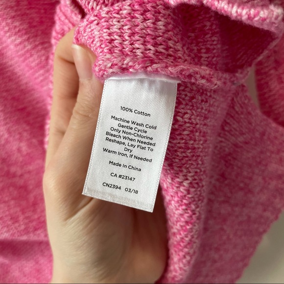 Talbots Sweater - Picture 4 of 5